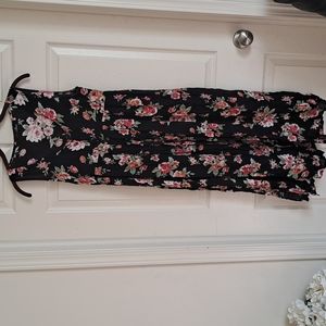 New Duster/Cardigan